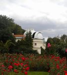 Osservatorio astronomico Stefanik