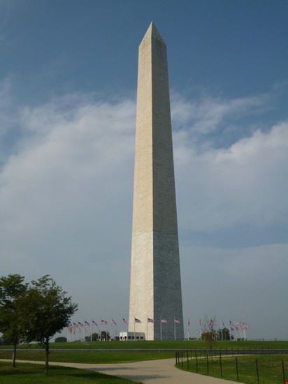 Washington Monument Washington  