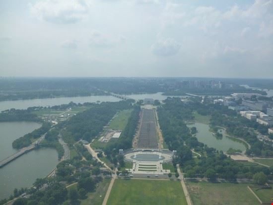 Washington Monument Washington  