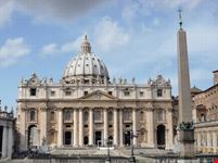 Basilica di San Pietro