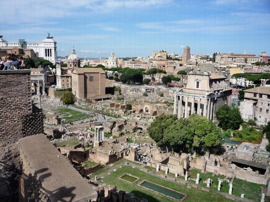 Foro Romano