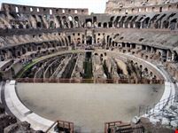 Dove si sfidavano i gladiatori