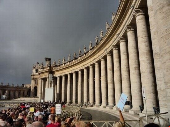 Città del Vaticano Roma  
