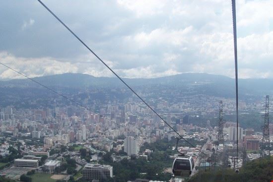  Caracas  