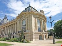 Museo del Petit Palais a Parigi