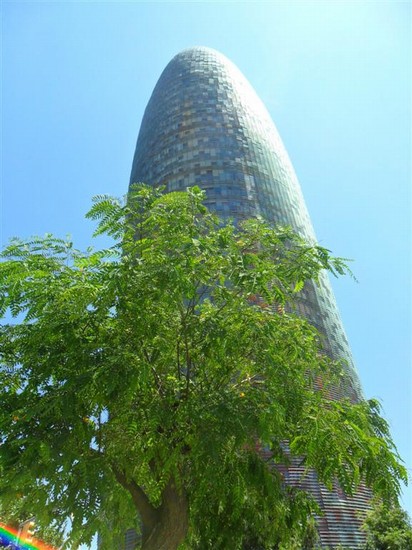 Torre Agnar
