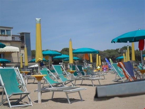 Lido - spiaggia