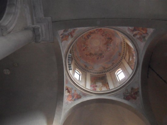 Abbazia di Praglia