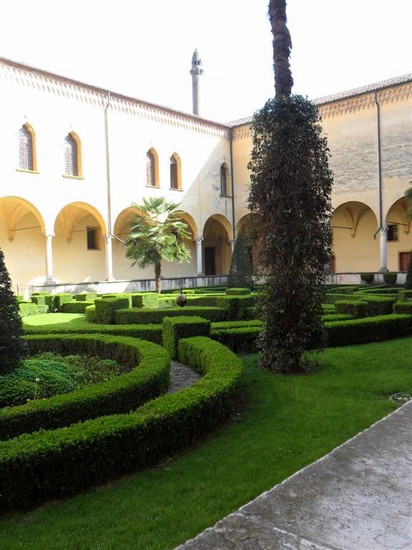 Abbazia di Praglia