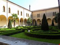 Abbazia di Praglia