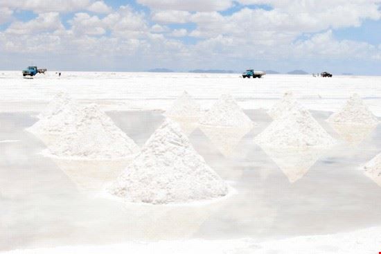 Uyuni Uyuni  