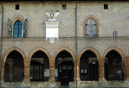 Palazzo Pallavicino
