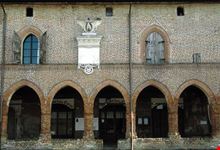 Palazzo Pallavicino