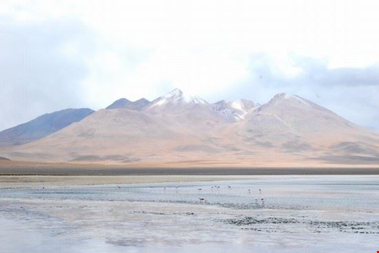  La Paz  