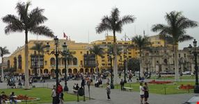 Piazza