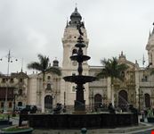 Fontana in Piazza