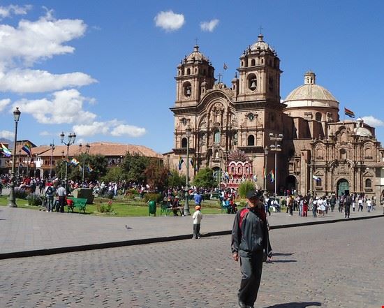  Cuzco  