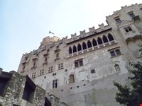 castello del buonconsiglio
