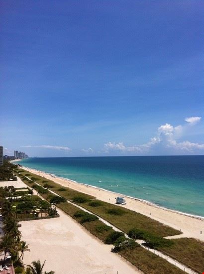 Bal Harbour Beach - miamism - miamism - Creative Commons