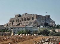 L'acropoli
