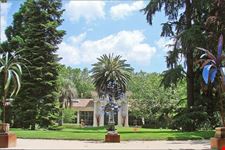 madrid giardino botanico reale di madrid