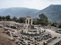 Tempio di Atena