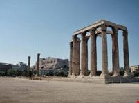 Tempio di Zeus