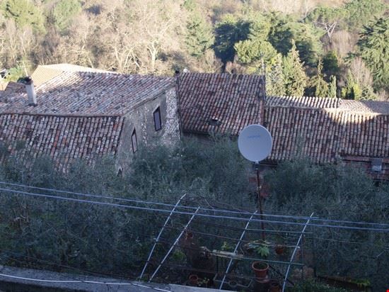  fotografia scattata in inverno  