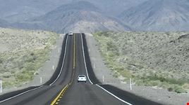 death valley