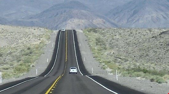  Death Valley  