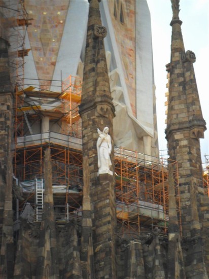 Sagrada Famila