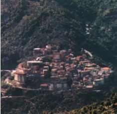 sorbo san basile