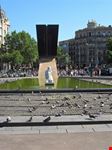 Plaza Catalunya