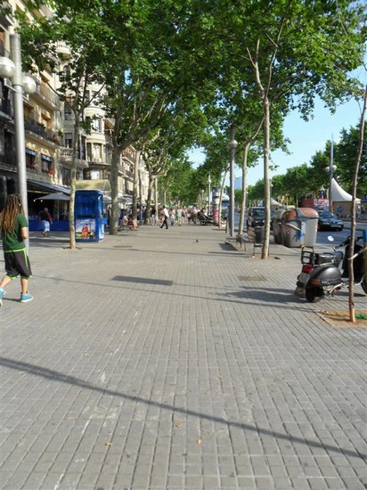 Barceloneta