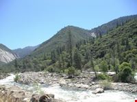 Yosemite National Park
