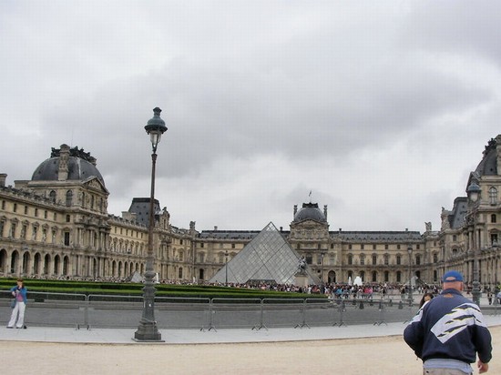Louvre