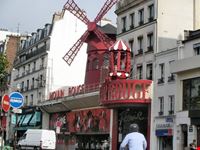 Moulin Rouge