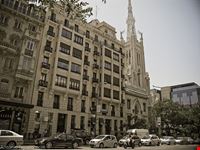 madrid barrio de salamanca parroquia de la concepcion de nuestra senora