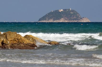Il mare ligure