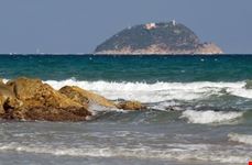 Il mare ligure