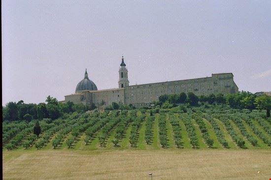 loreto La Cattedrale di loreto...  