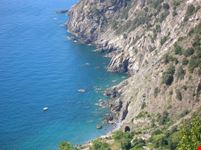 Parco delle 5 terre