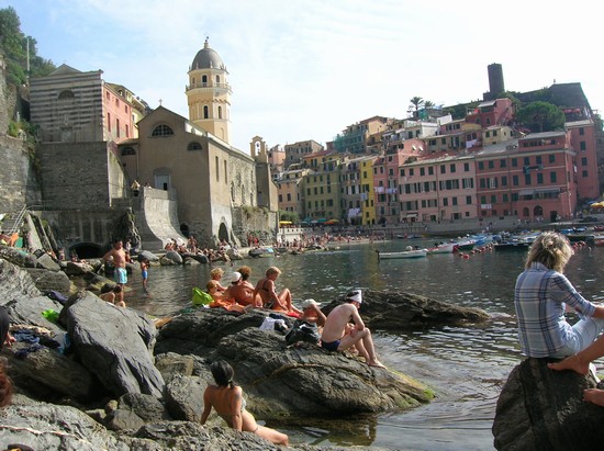 Vernazza
