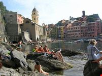 Vernazza