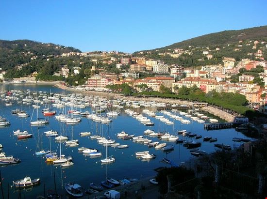  La Spezia  