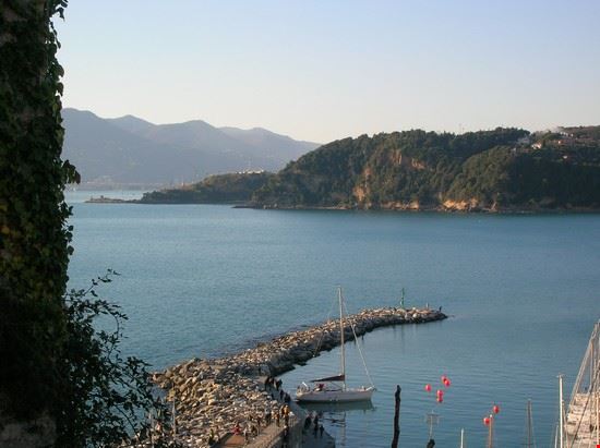  La Spezia  