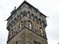 La bella Torre