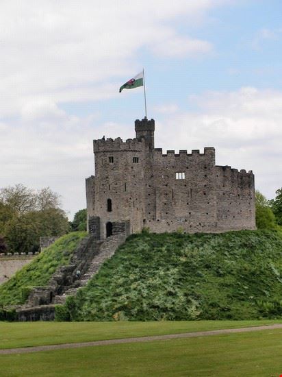  Cardiff  
