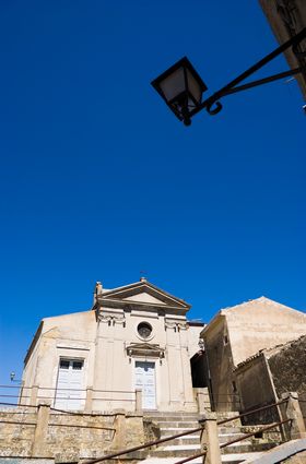 Piccola chiesa
