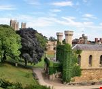 una citta da visitare lincoln una citta da visitare lincoln